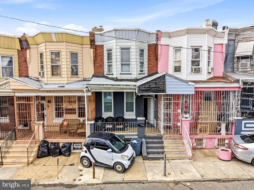 Unit for sale at 3320 N WATER STREET, PHILADELPHIA, PA 19134
