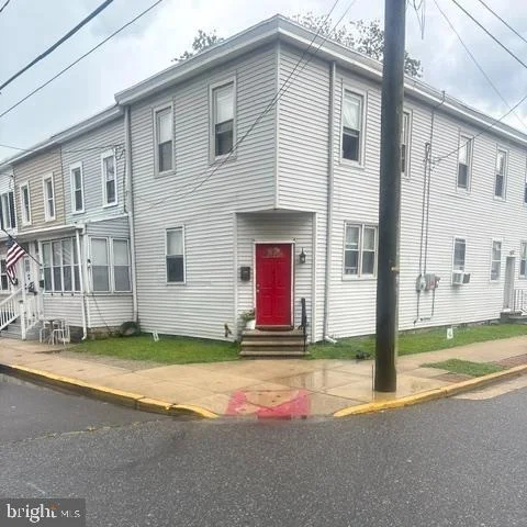 Unit for sale at 217 THIRD, GLOUCESTER CITY, NJ 08030