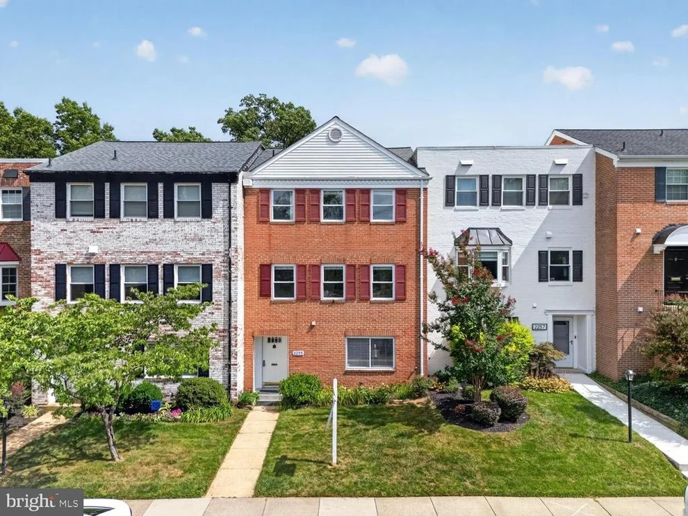 Unit for sale at 2255 CEDAR LANE, VIENNA, VA 22182