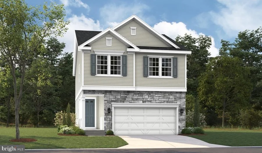 Unit for sale at 5724 HOWARD DRIVE, GLEN BURNIE, MD 21061