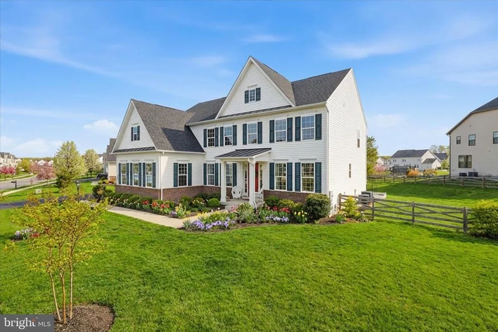 Unit for sale at 15602 CALUM COURT, HAYMARKET, VA 20169