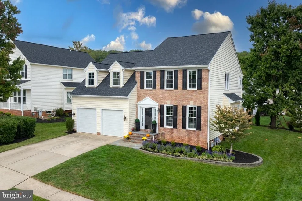 Unit for sale at 6 TIMBERWOOD COURT, COCKEYSVILLE, MD 21030