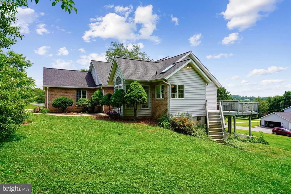 Unit for sale at 1612 REGAL DRIVE, SYKESVILLE, MD 21784