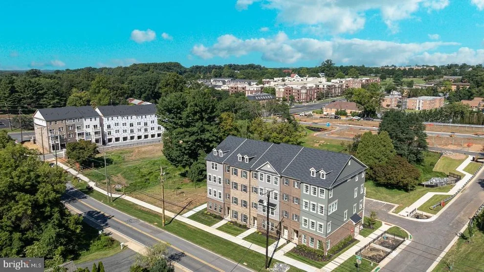 Unit for sale at 91 CENTRAL AVENUE, GAITHERSBURG, MD 20877
