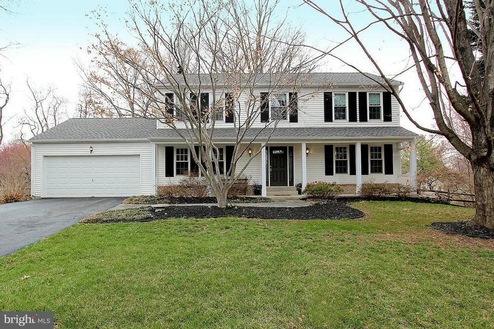 Unit for sale at 16604 LESCOT TERRACE, ROCKVILLE, MD 20853