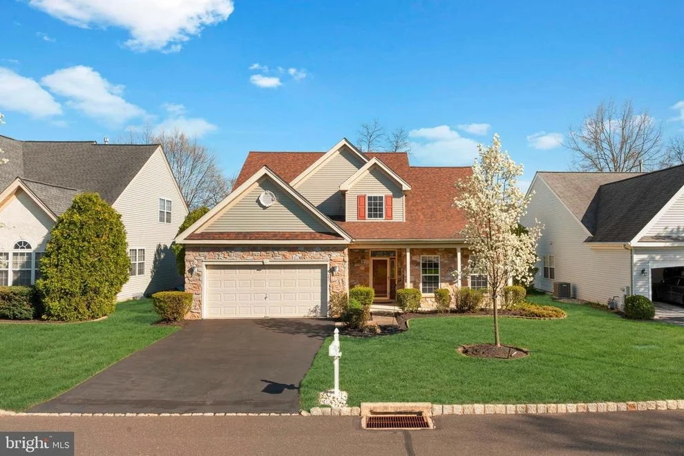 Unit for sale at 342 N FOUNDERS COURT, WARRINGTON, PA 18976