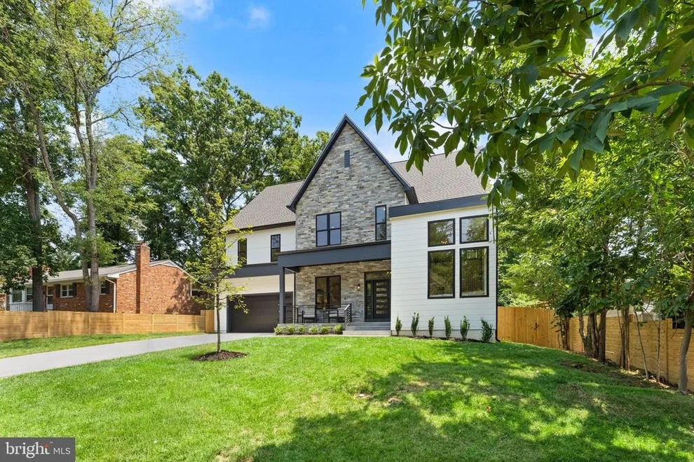 Unit for sale at 1915 GREAT FALLS STREET, MCLEAN, VA 22101