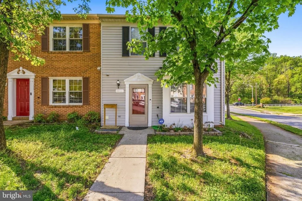 Unit for sale at 1801 CEDARWOOD, LANDOVER, MD 20785