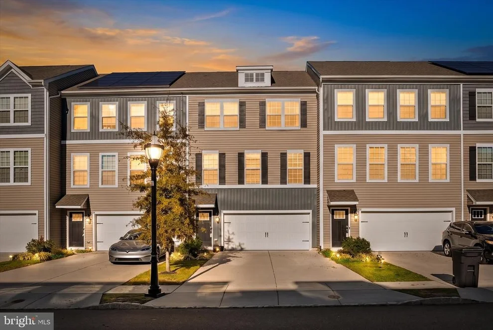 Unit for sale at 41 STANTON ROAD, MT HOLLY, NJ 08060