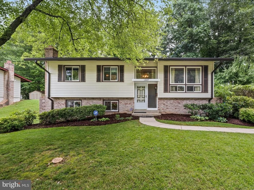 Unit for sale at 13609 ARCTIC AVENUE, ROCKVILLE, MD 20853