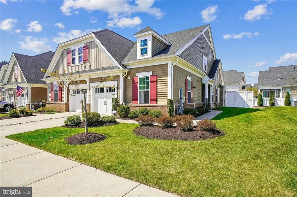 Unit for sale at 2638 DRAGON FLY WAY, ODENTON, MD 21113
