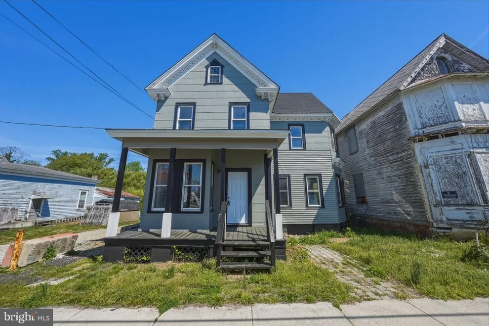 Unit for sale at 1752 MAIN STREET, PORT NORRIS, NJ 08349