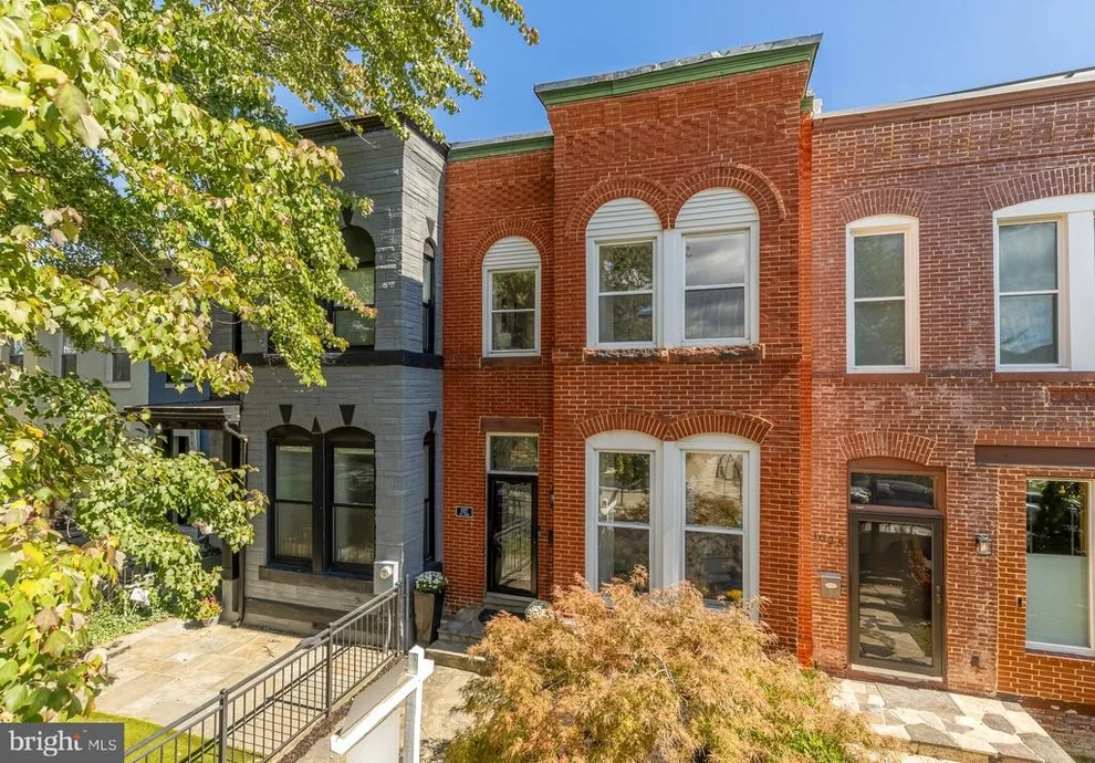 Unit for sale at 1027 7TH STREET NE, WASHINGTON, DC 20002