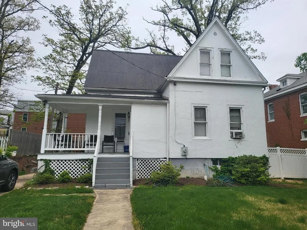 Unit for sale at 7123 CHESTNUT STREET NW, WASHINGTON, DC 20012