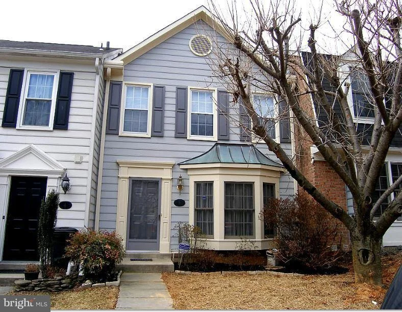 Unit for sale at 6 FOUNTAIN VALLEY COURT, GAITHERSBURG, MD 20886