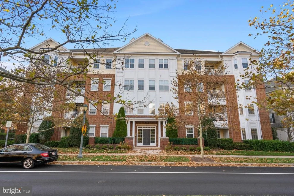 Unit for sale at 315 KING FARM BOULEVARD, ROCKVILLE, MD 20850