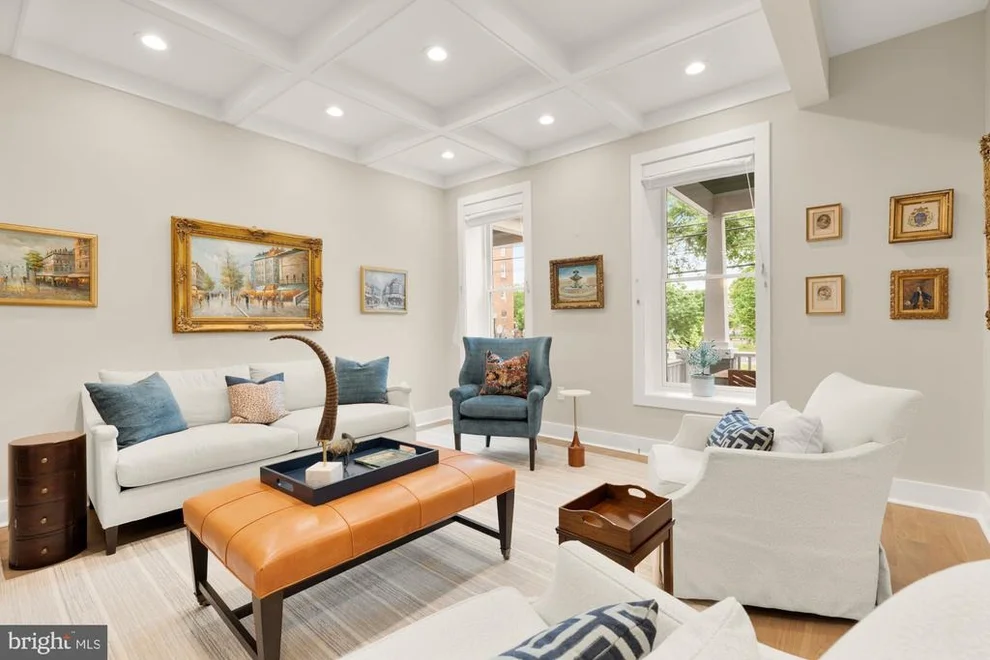 Unit for sale at 4324 14TH STREET NW, WASHINGTON, DC 20011