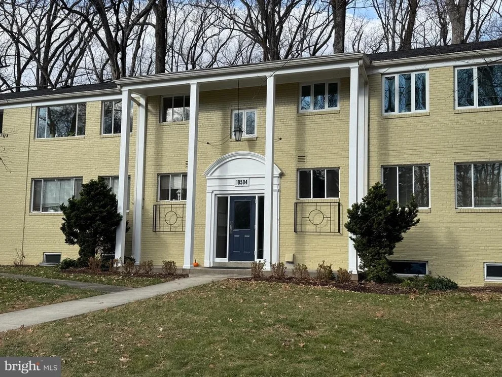 Unit for sale at 10504 MONTROSE AVENUE, BETHESDA, MD 20814