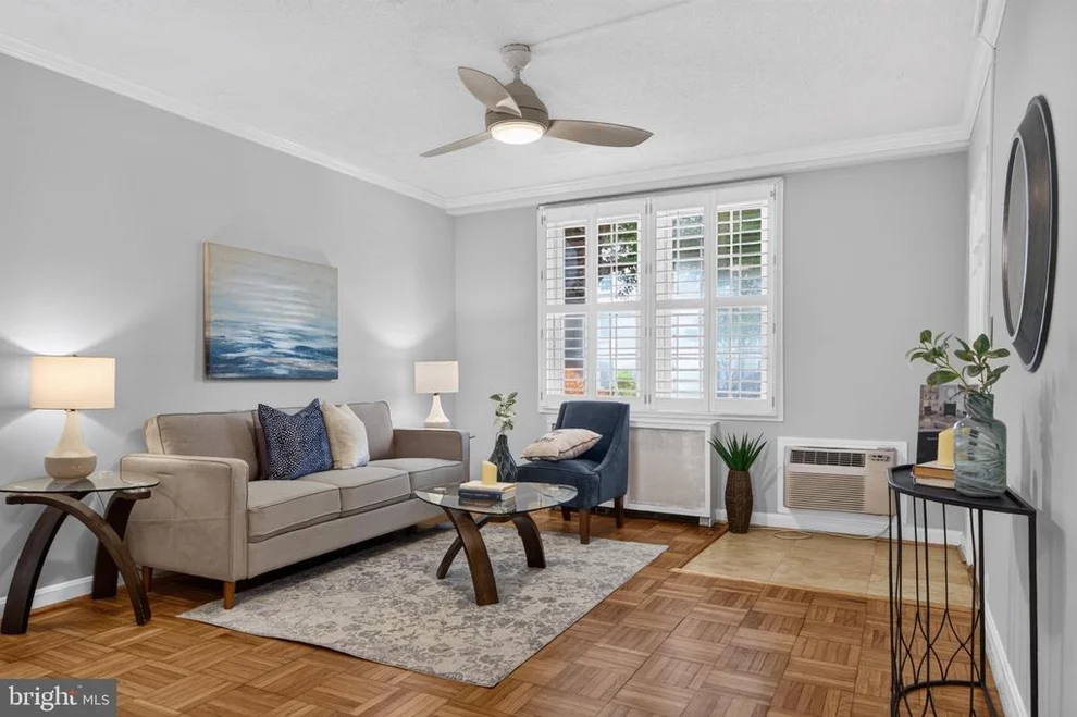 Unit for sale at 226 N THOMAS STREET N, ARLINGTON, VA 22203