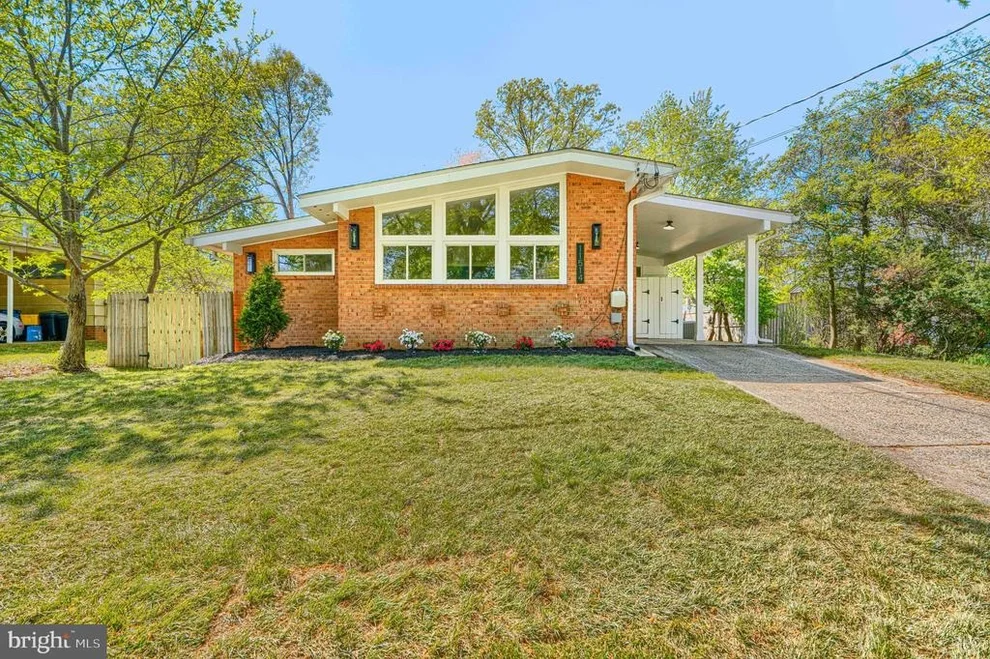 Unit for sale at 11514 LOVEJOY STREET, SILVER SPRING, MD 20902
