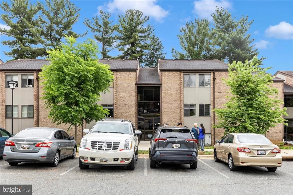 Unit for sale at 19027 MILLS CHOICE ROAD, MONTGOMERY VILLAGE, MD 20886