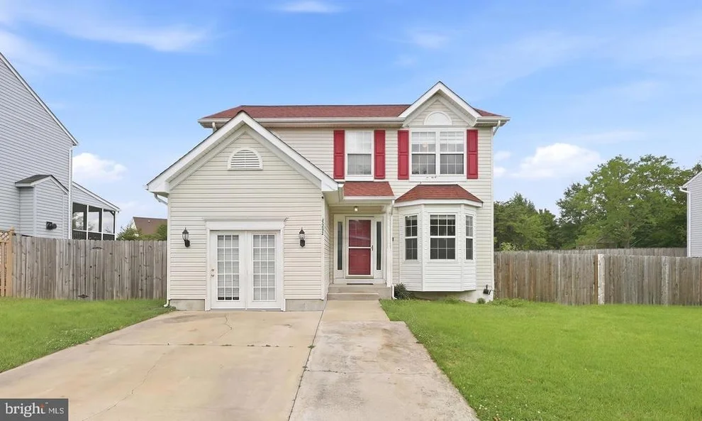 Unit for sale at 2300 WOODBERRY DRIVE, BRYANS ROAD, MD 20616