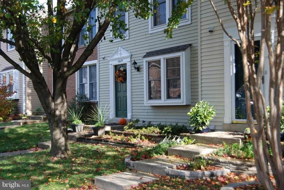 Unit for sale at 10419 GRAYSTONE COURT, OAKTON, VA 22124