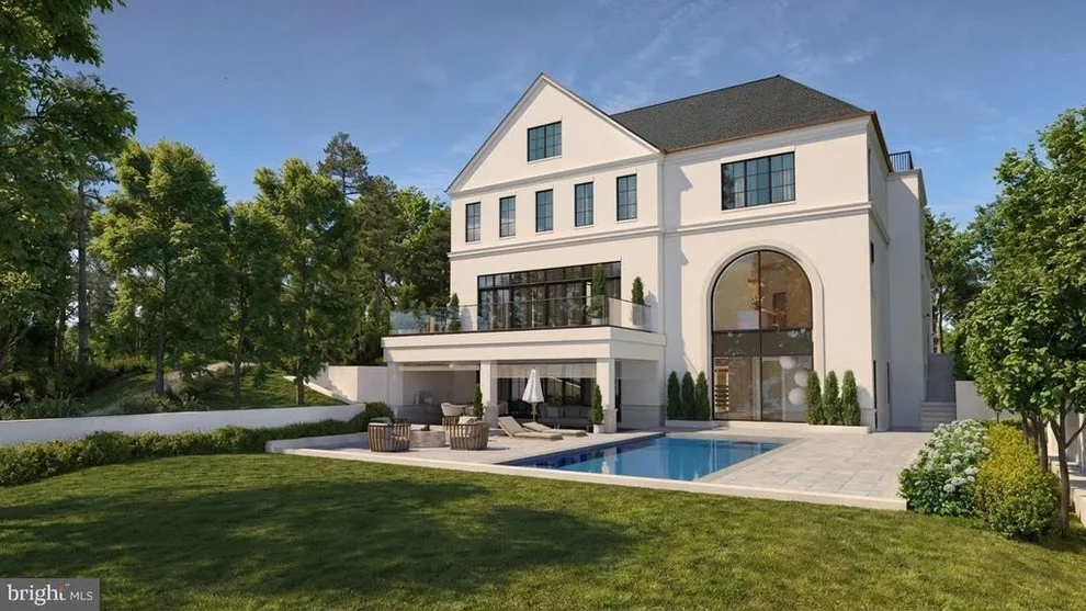 Unit for sale at 2930 CHAIN BRIDGE ROAD NW, WASHINGTON, DC 20016