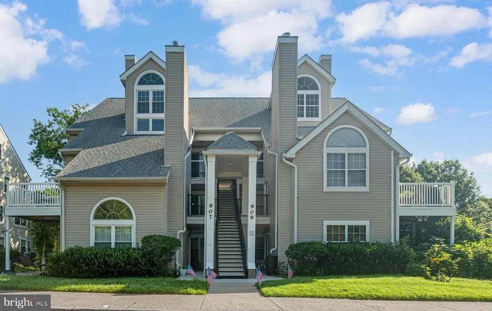 Unit for sale at 907 HILLSIDE LAKE TERRACE, GAITHERSBURG, MD 20878