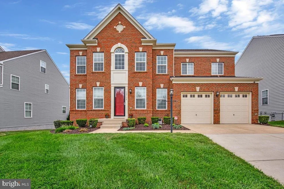 Unit for sale at 12706 COVENTRY MANOR WAY, UPPER MARLBORO, MD 20772