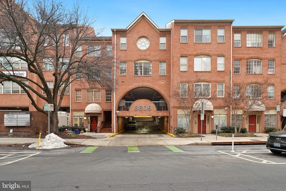 Unit for sale at 8609 2ND AVENUE, SILVER SPRING, MD 20910