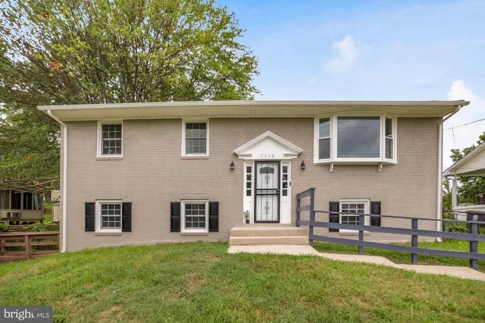 Unit for sale at 7308 WALKER MILL ROAD, CAPITOL HEIGHTS, MD 20743