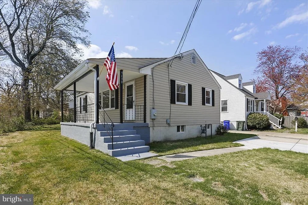 Unit for sale at 9430 RHODE ISLAND AVENUE, COLLEGE PARK, MD 20740