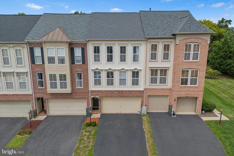 Unit for sale at 9107 RIBBON FALLS LOOP, BRISTOW, VA 20136
