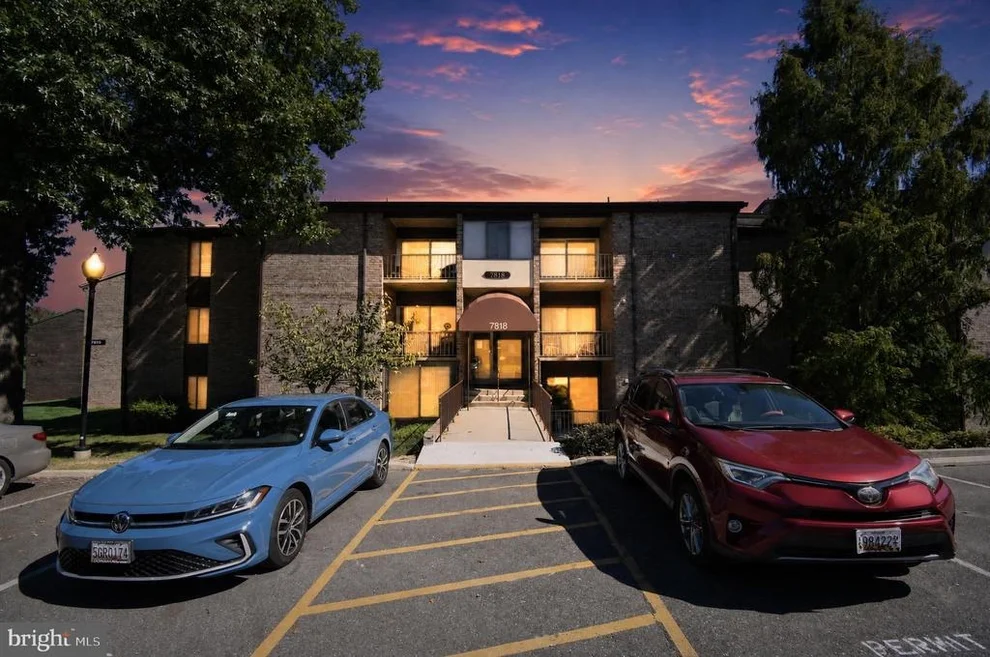 Unit for sale at 7818 HANOVER PARKWAY, GREENBELT, MD 20770