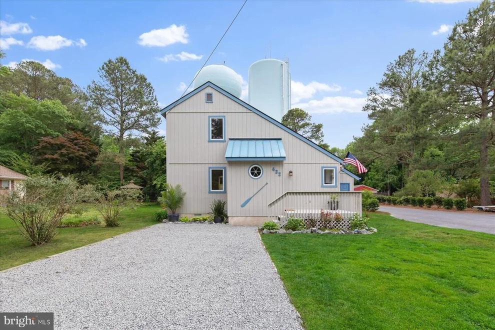 Unit for sale at 432 COLLINS STREET, BETHANY BEACH, DE 19930