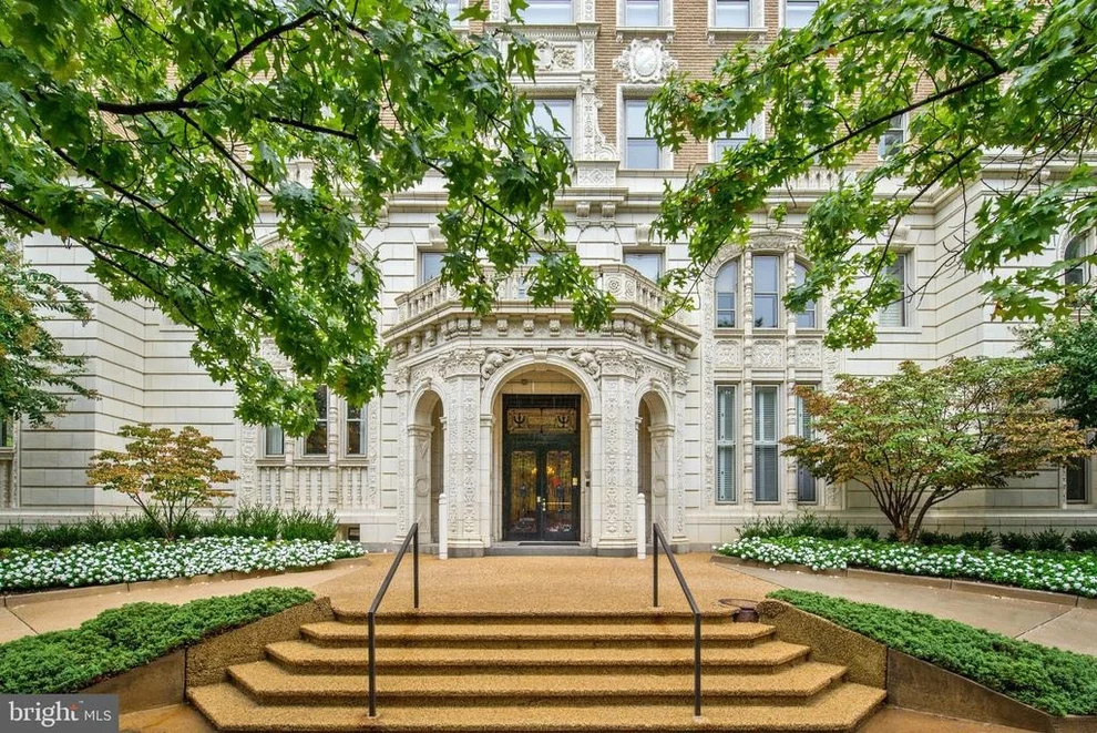 Unit for sale at 2029 CONNECTICUT AVENUE NW, WASHINGTON, DC 20008