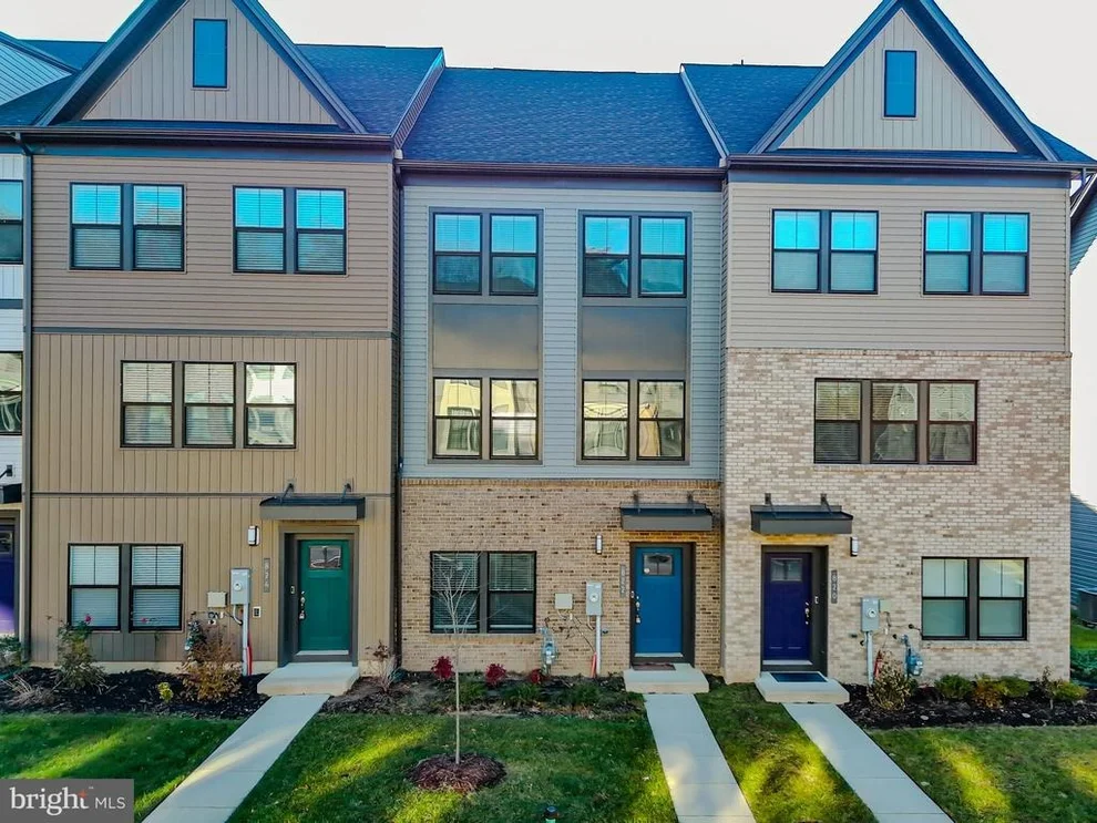 Unit for sale at 822 TEACHER MITCHELL ROAD, GLEN BURNIE, MD 21060