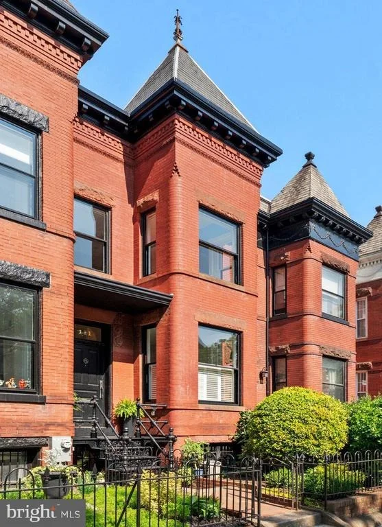 Unit for sale at 111 8TH STREET SE, WASHINGTON, DC 20003