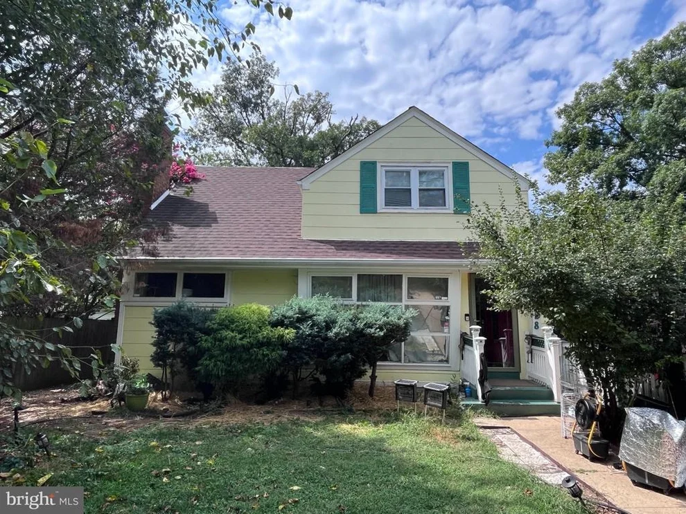 Unit for sale at 6528 CAVALIER DRIVE, ALEXANDRIA, VA 22307