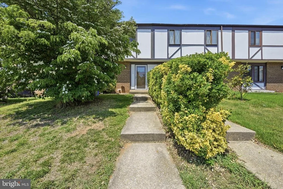 Unit for sale at 11709 ASHWORTH COURT, GERMANTOWN, MD 20876