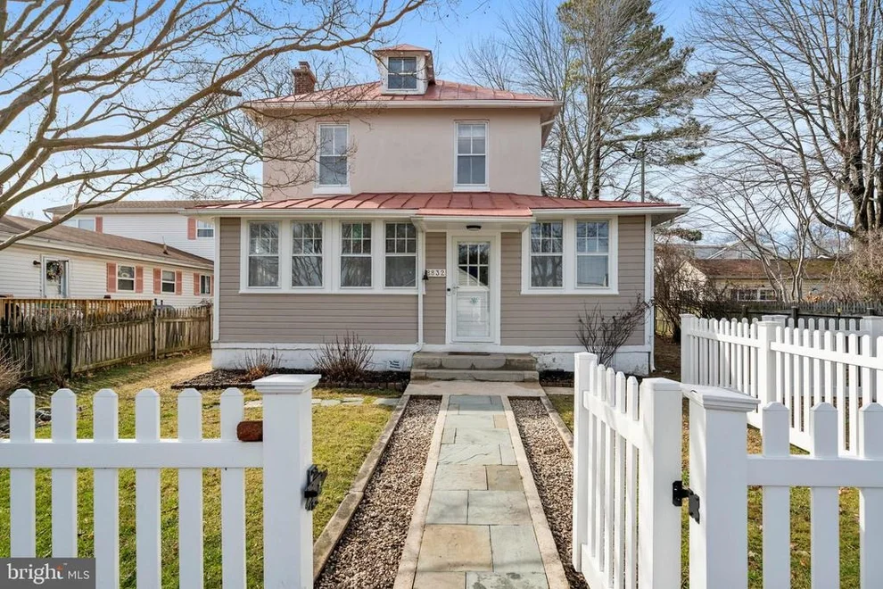 Unit for sale at 8832 DAYTON AVENUE, NORTH BEACH, MD 20714
