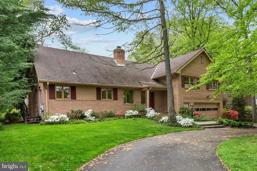 Unit for sale at 4505 GREAT OAK ROAD, ROCKVILLE, MD 20853