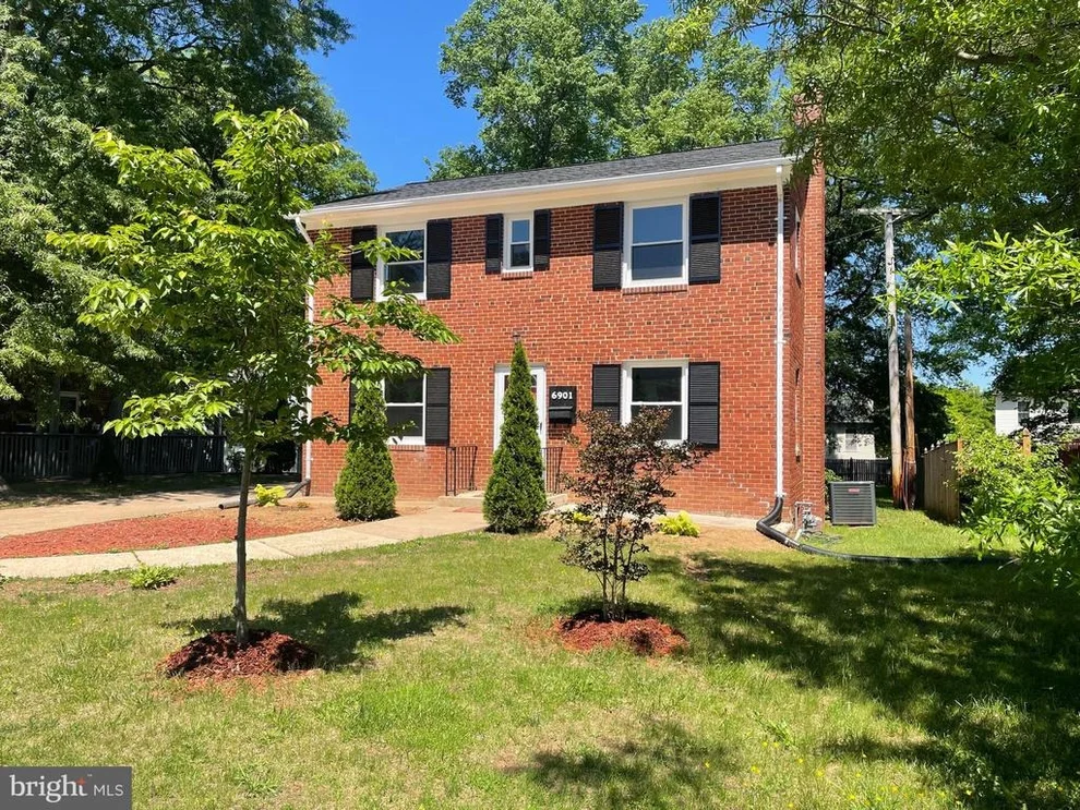 Unit for sale at 6901 100TH AVENUE, LANHAM, MD 20706
