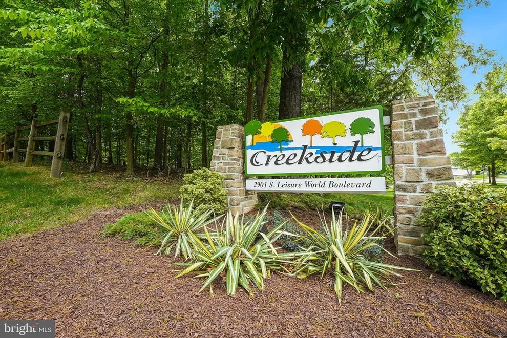 Unit for sale at 2901 S LEISURE WORLD BOULEVARD, SILVER SPRING, MD 20906