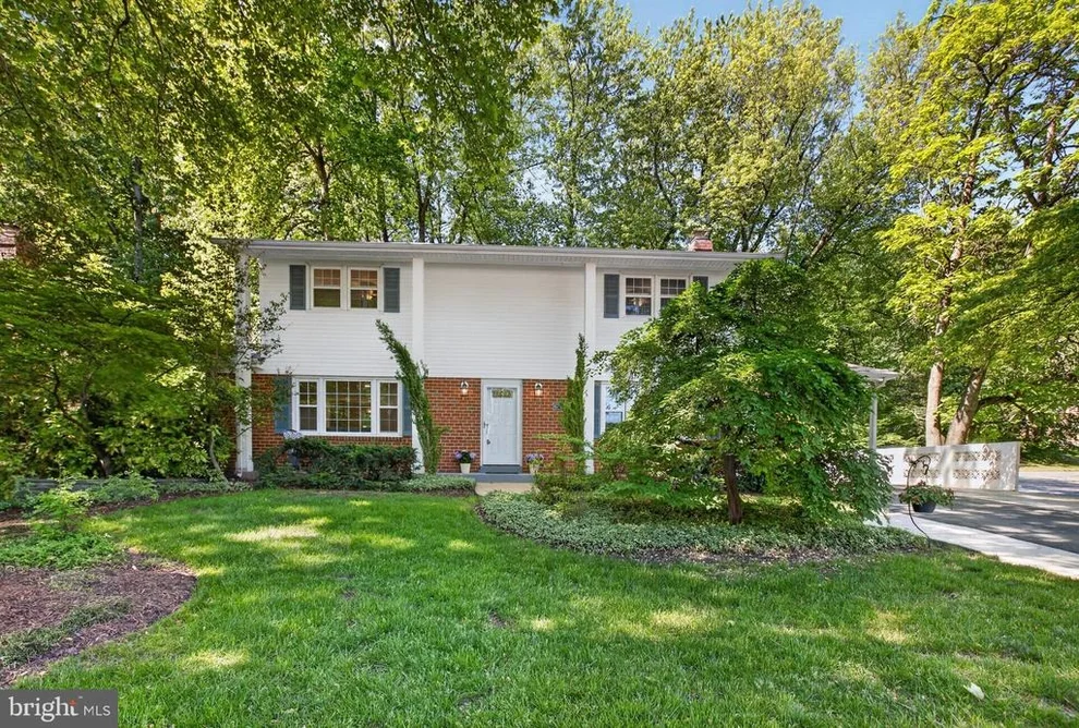 Unit for sale at 6710 SYDENSTRICKER ROAD, SPRINGFIELD, VA 22152