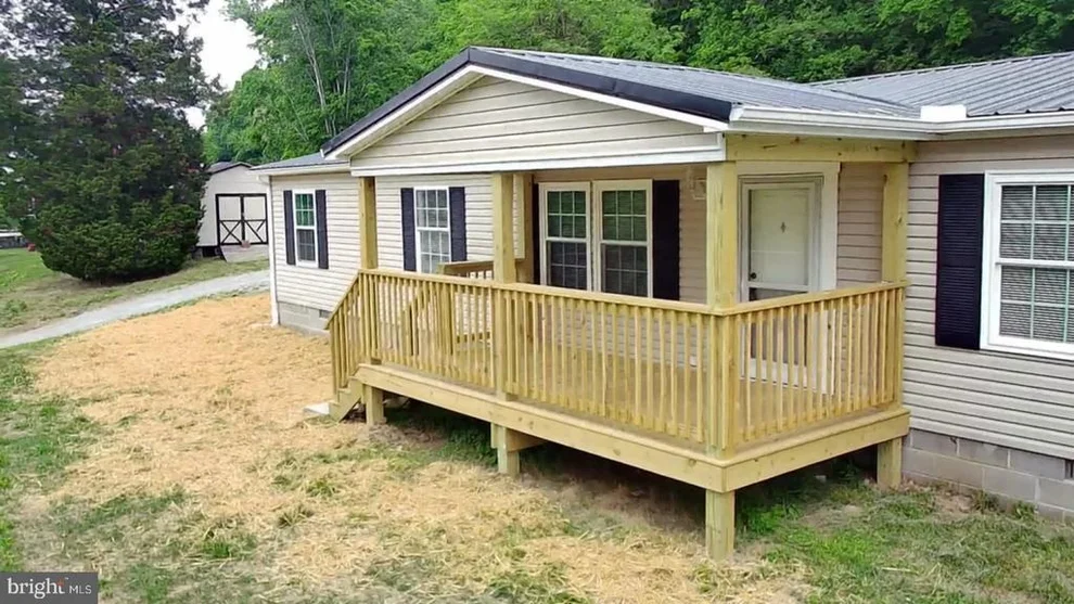 Unit for sale at 54 ANGEL LANE, GALLIPOLIS FERRY, WV 25515