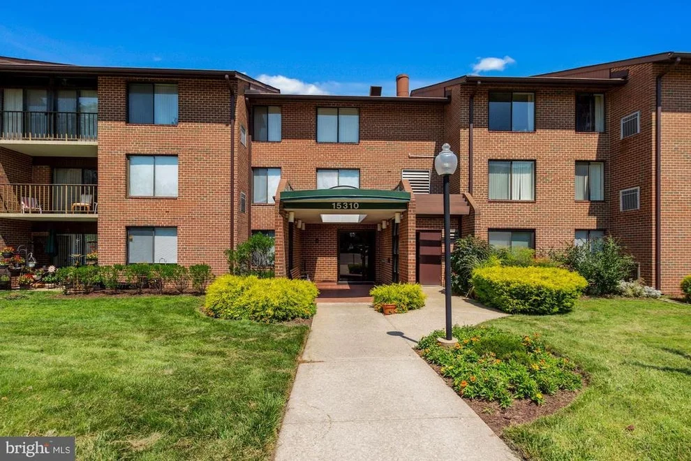 Unit for sale at 15310 BEAVERBROOK COURT, SILVER SPRING, MD 20906