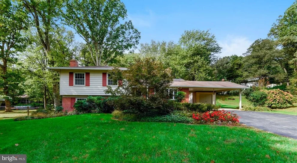 Unit for sale at 17804 PARK MILL DRIVE, DERWOOD, MD 20855