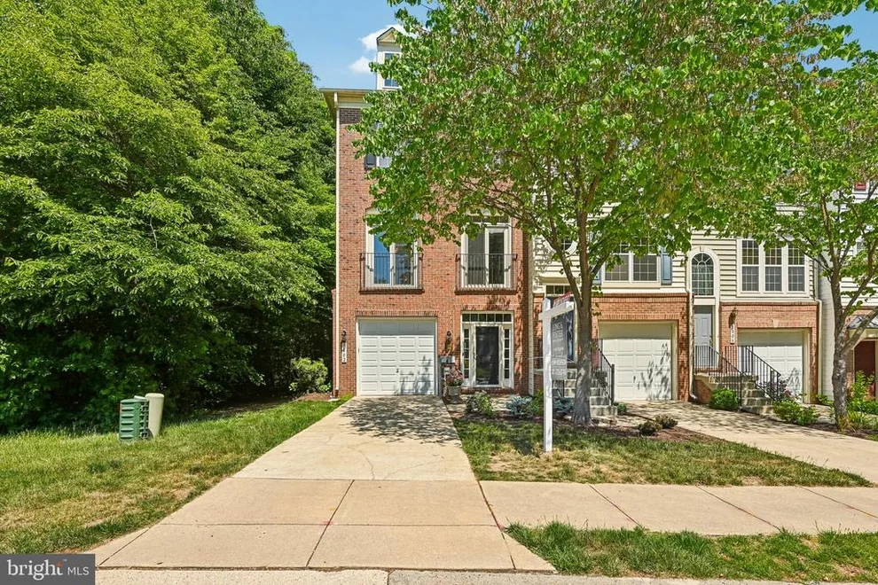 Unit for sale at 8002 PENNINGTON DRIVE, LAUREL, MD 20724